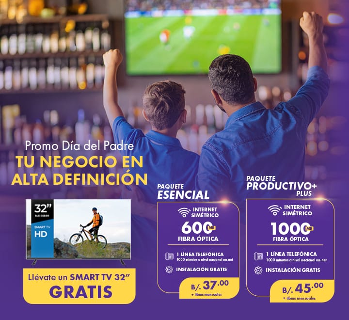 Plan Internet 10
